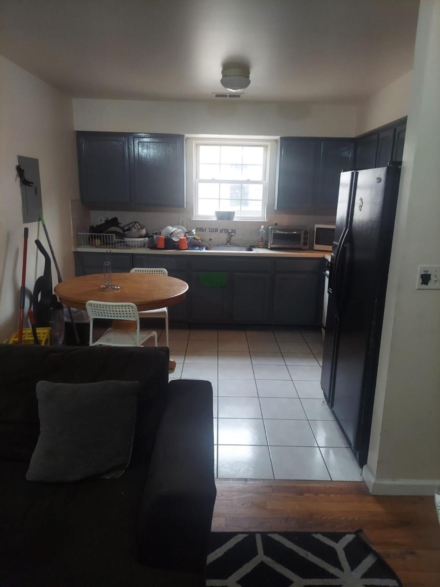 Crystal Room 1 Guest House Near 12Mins To Ewr Airport / Prudential / Njit / Penn Station Ньюарк Экстерьер фото