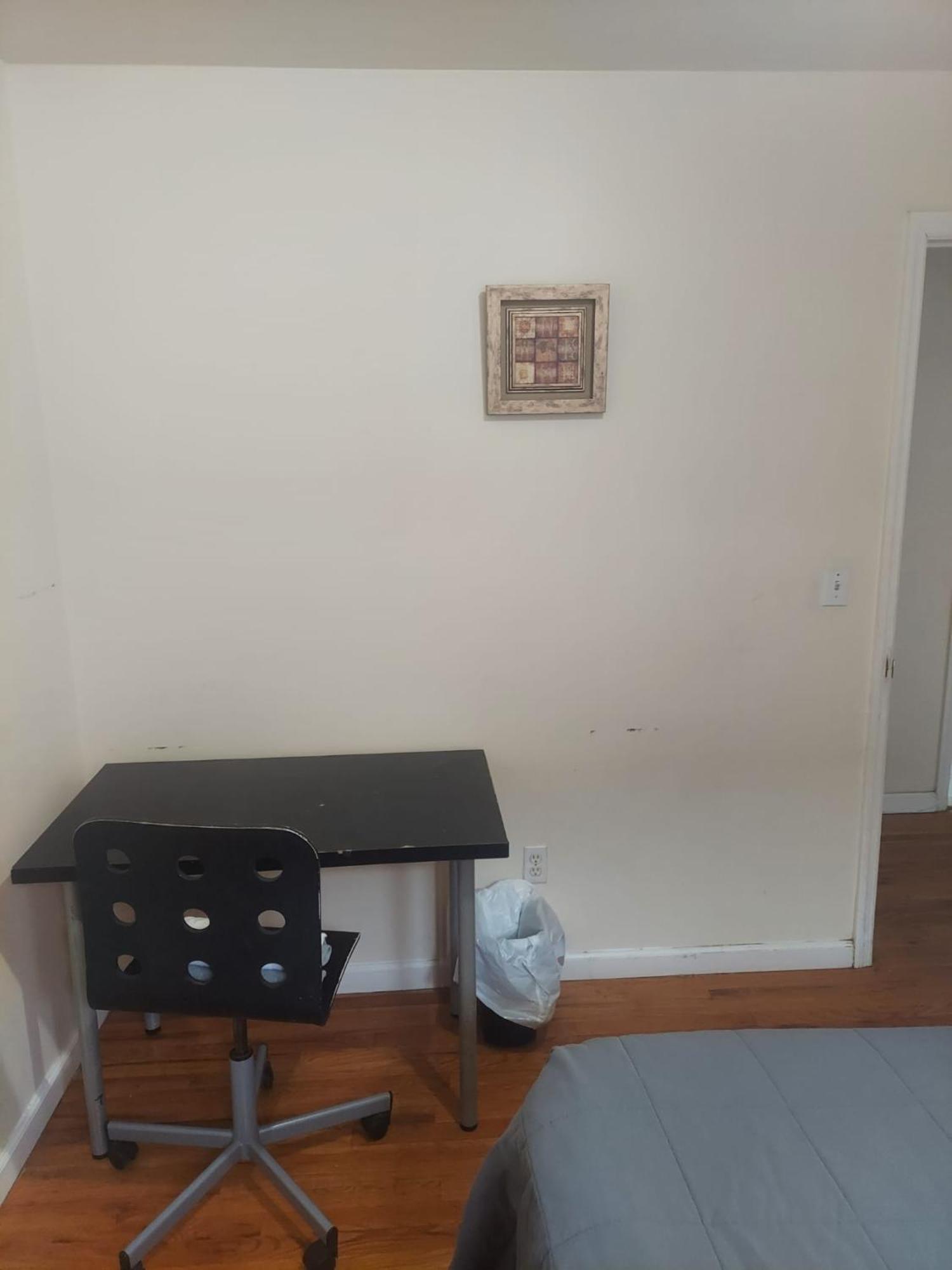 Crystal Room 1 Guest House Near 12Mins To Ewr Airport / Prudential / Njit / Penn Station Ньюарк Экстерьер фото
